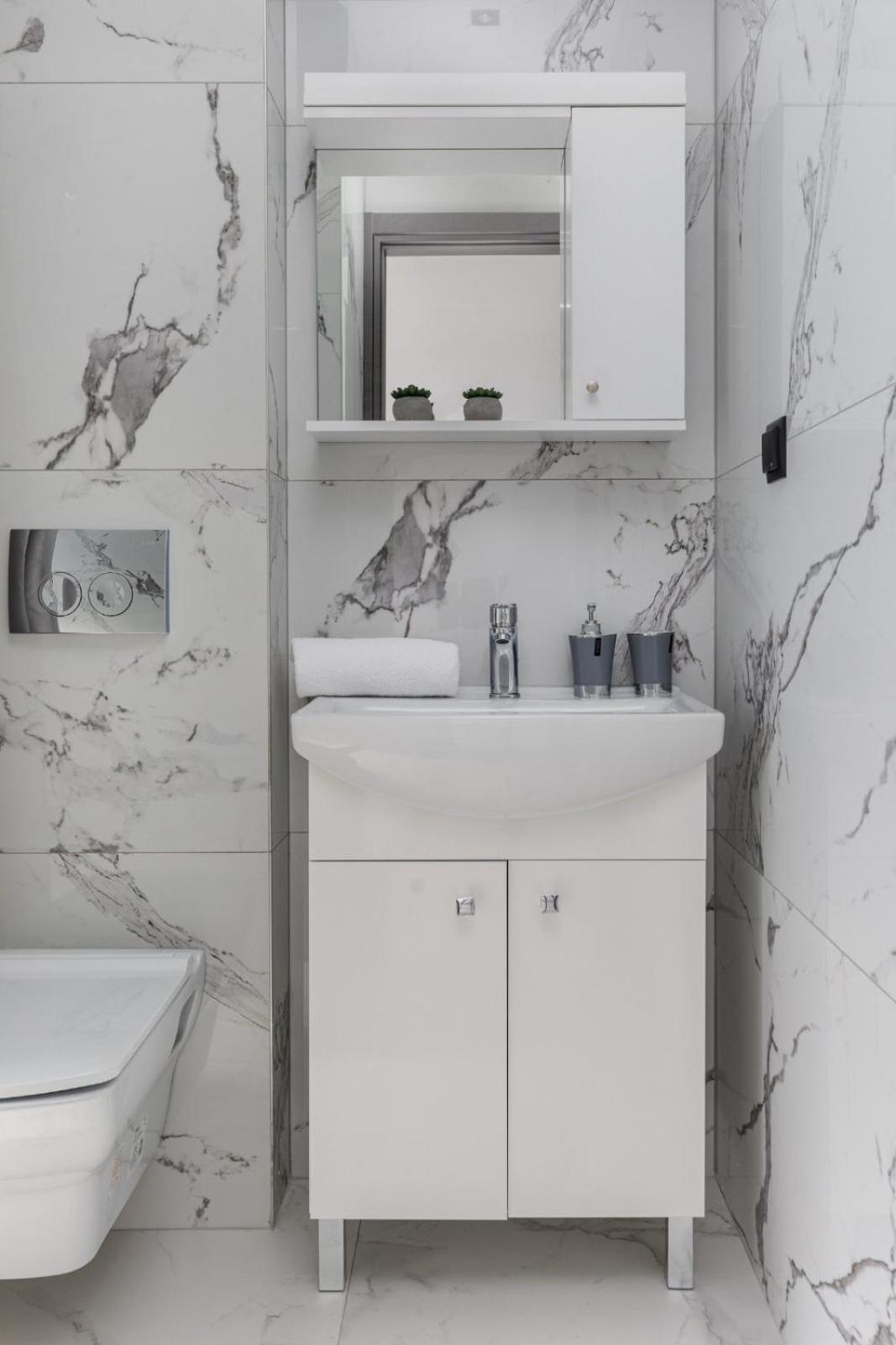 Live The Luxe Apartment Kallithea  Екстериор снимка